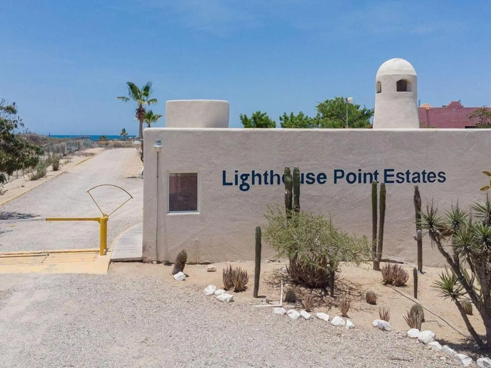 Lighthouse A-146