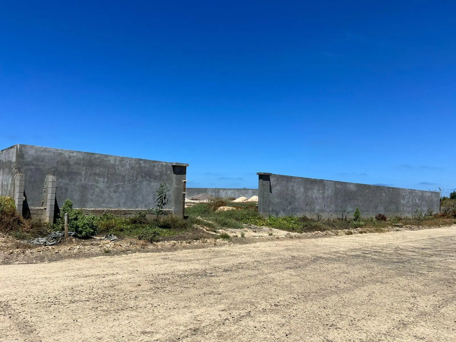 Tequila Ranch One