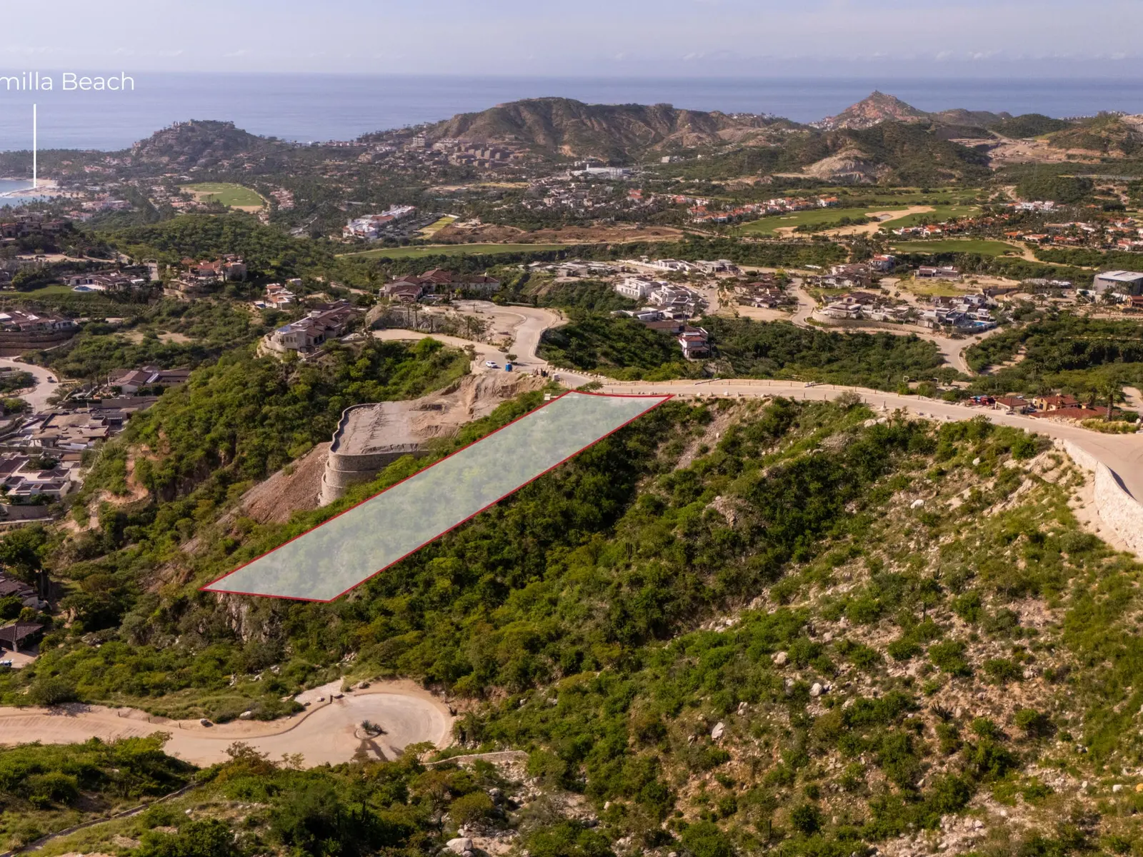 Colinas 63