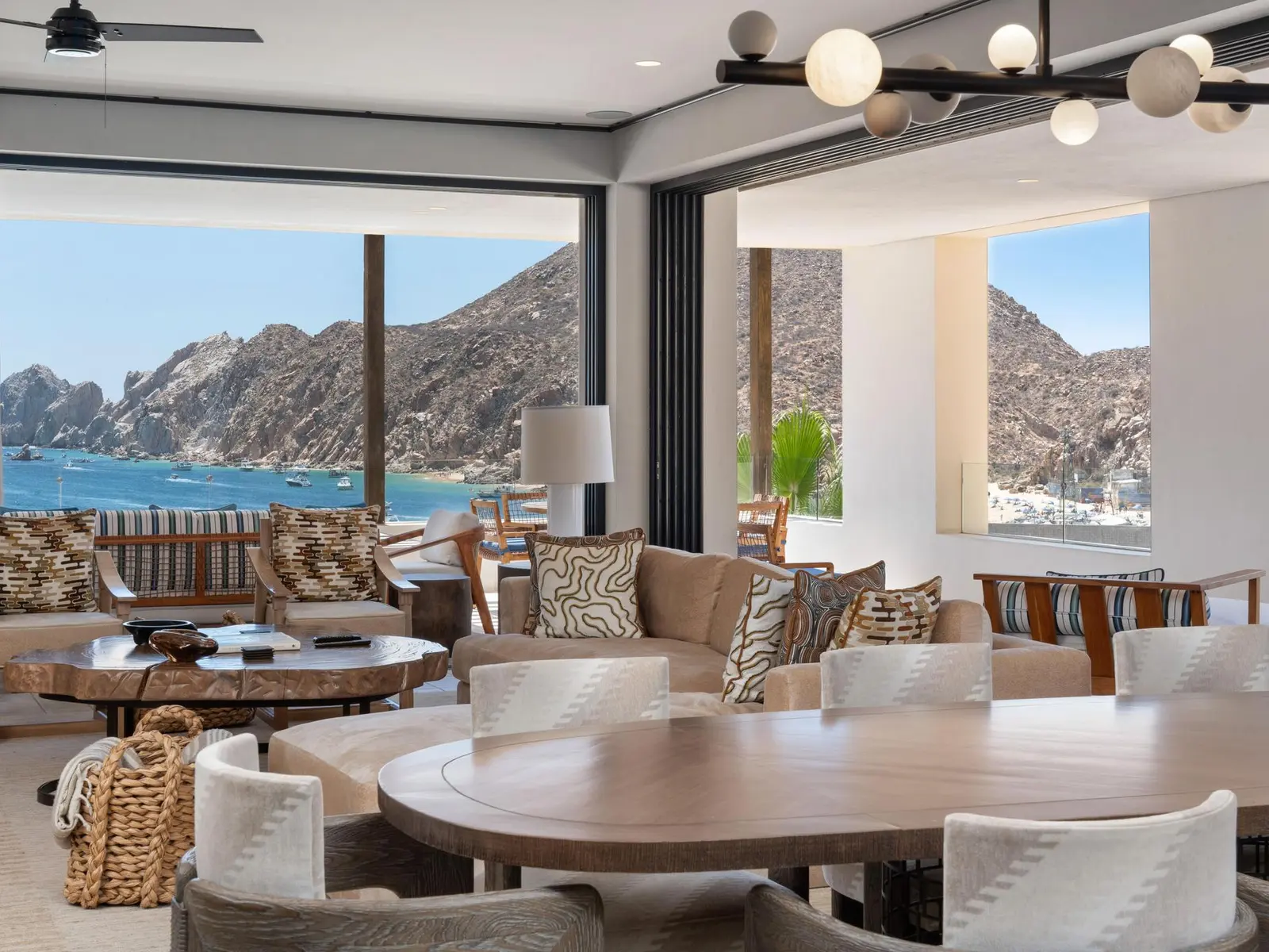 1 Homes Cabo