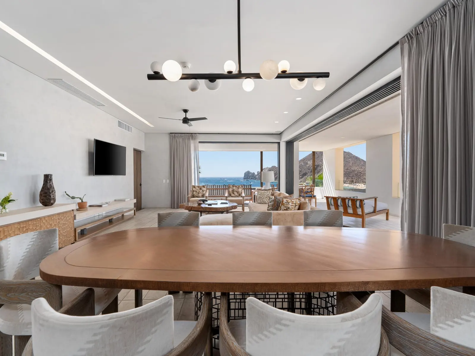 1 Homes Cabo