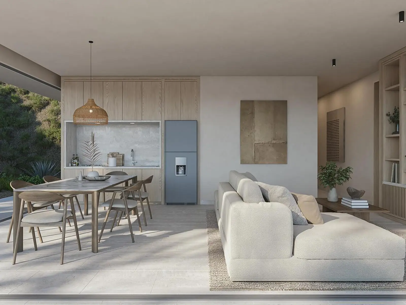 Hideaways Condo