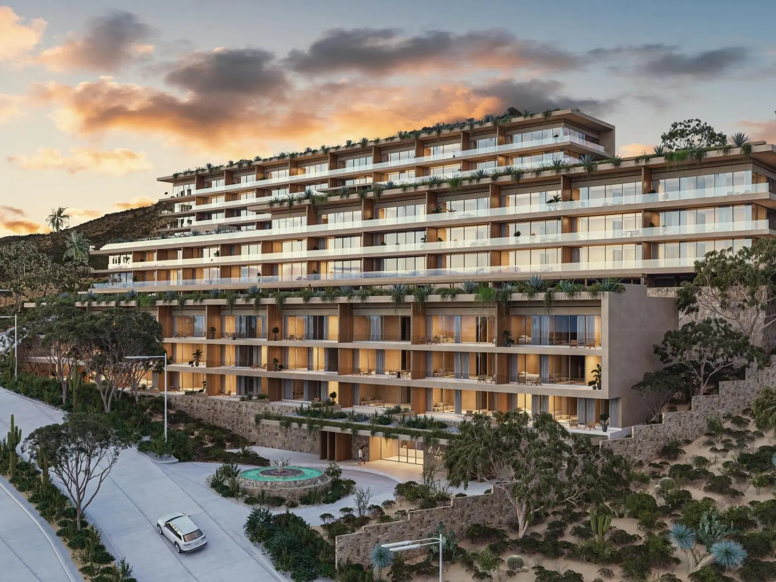 Hideaways Condo