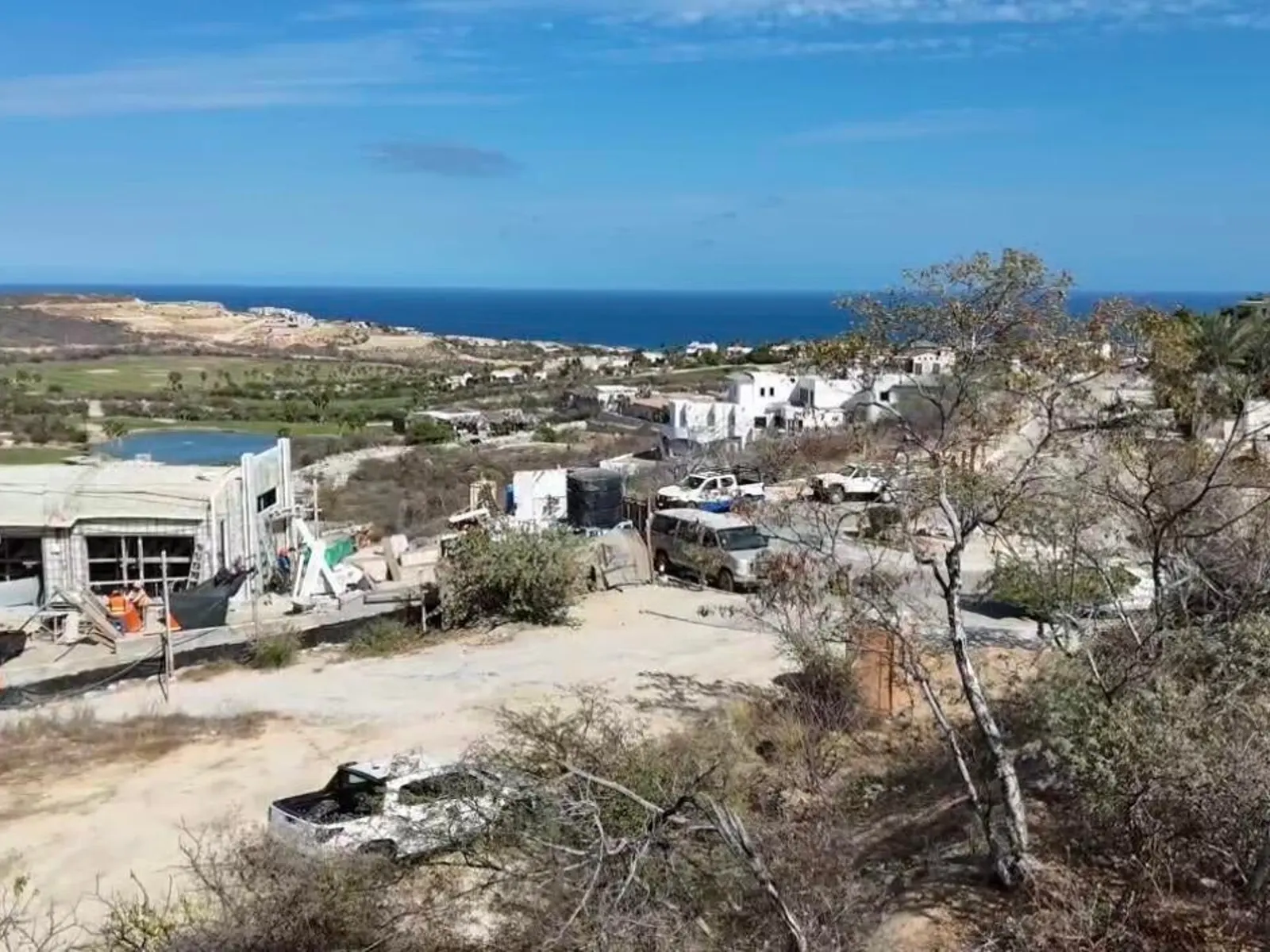 Puerto Los Cabos Lot