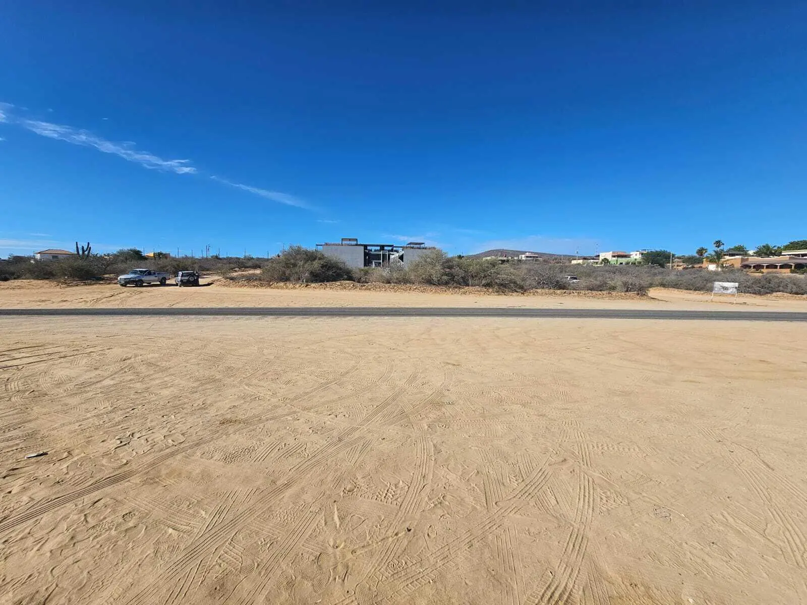 La Ribera HWY LOT