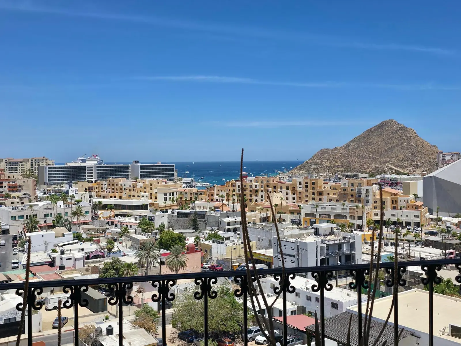 The premier place in Pedregal
