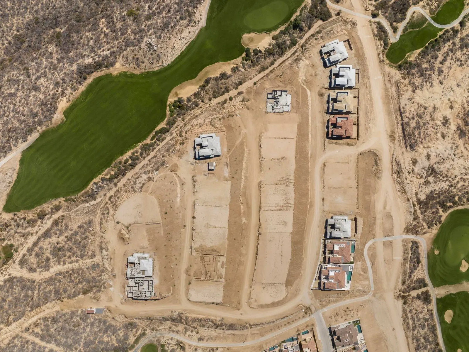 The Villas 88 Rancho San Lucas
