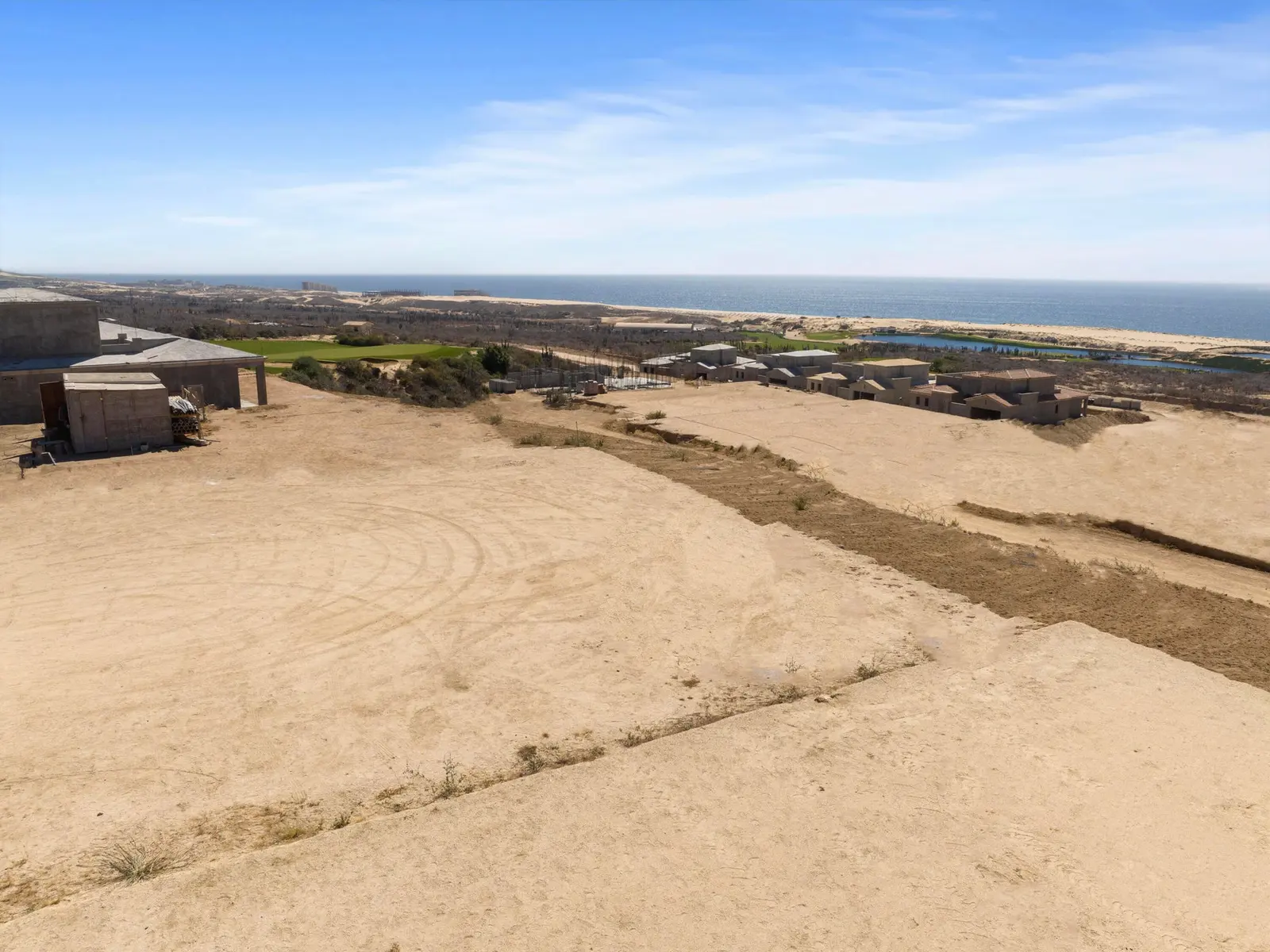 The Villas 88 Rancho San Lucas