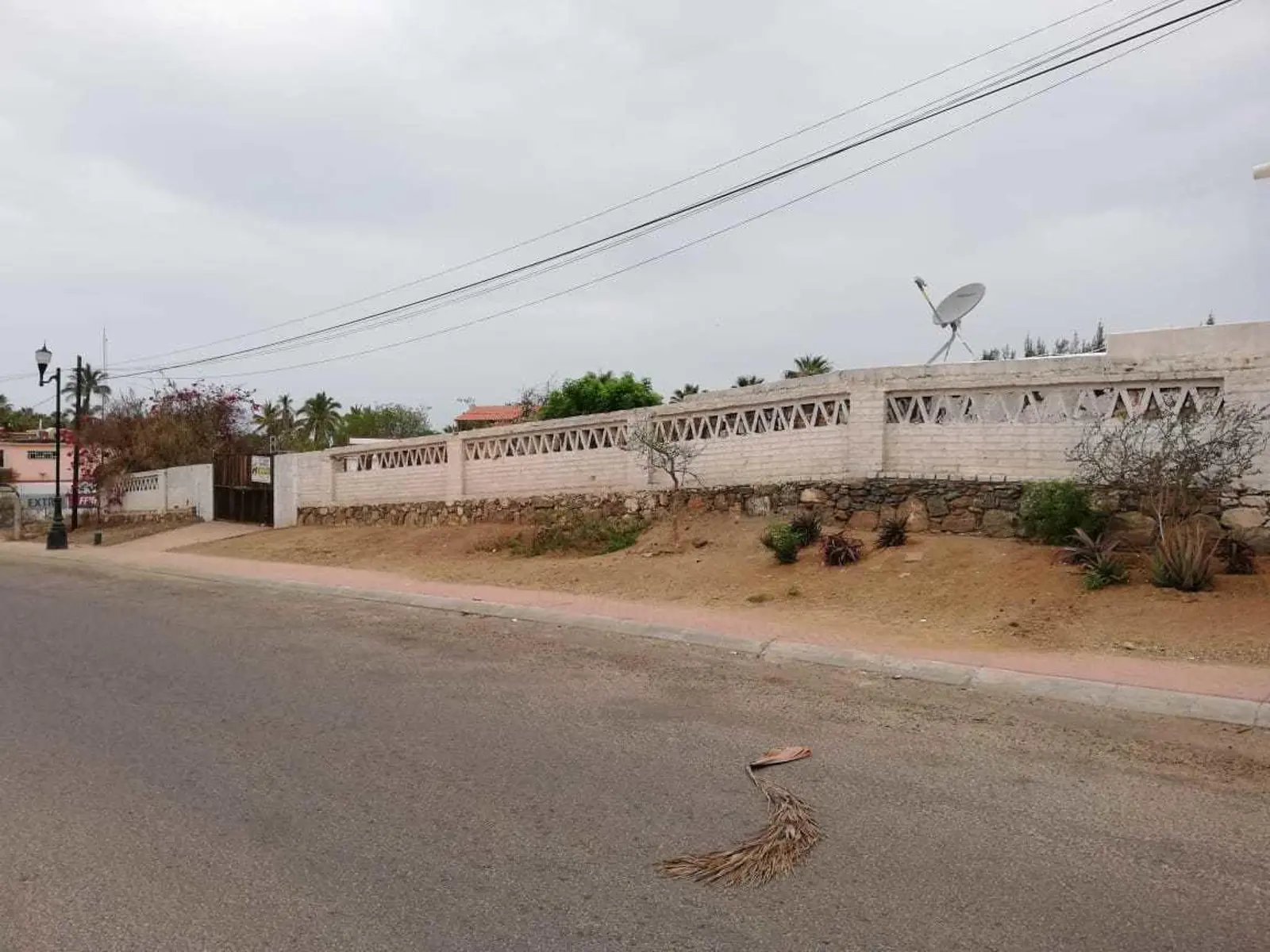LAND FOR SALE IN TODOS SANTOS