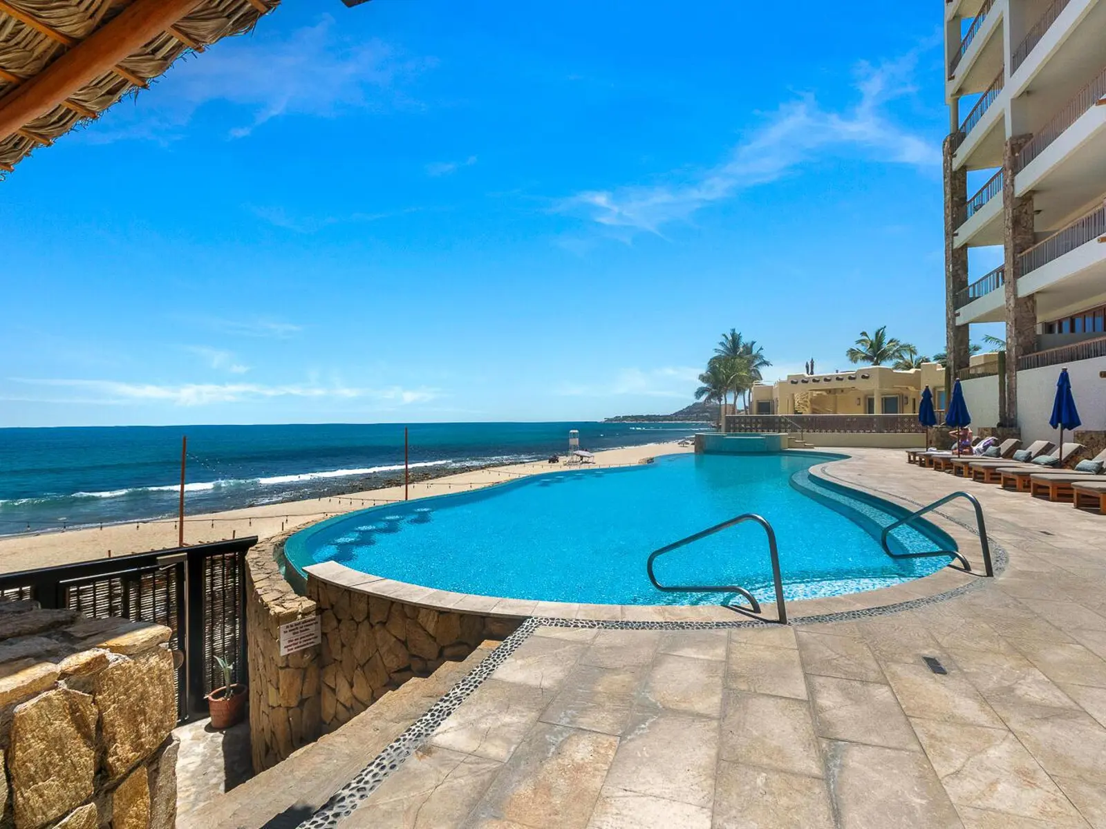 Soleado Resort, Costa Azul