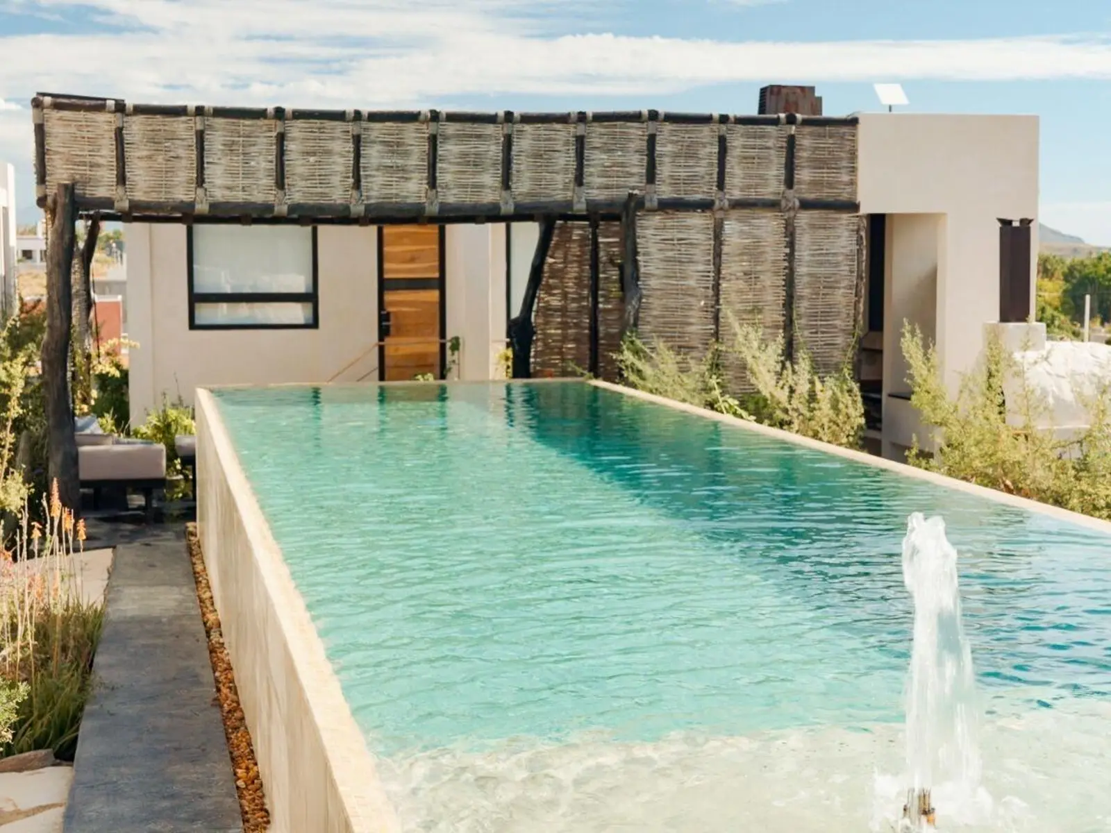 casa hotel los Torotes
