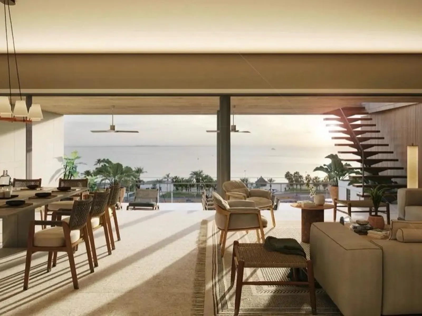 MARINA RESIDENCE