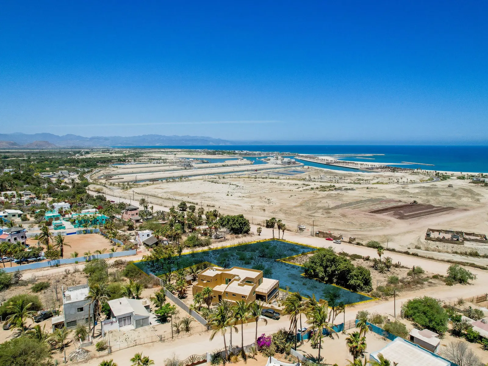 La Ribera