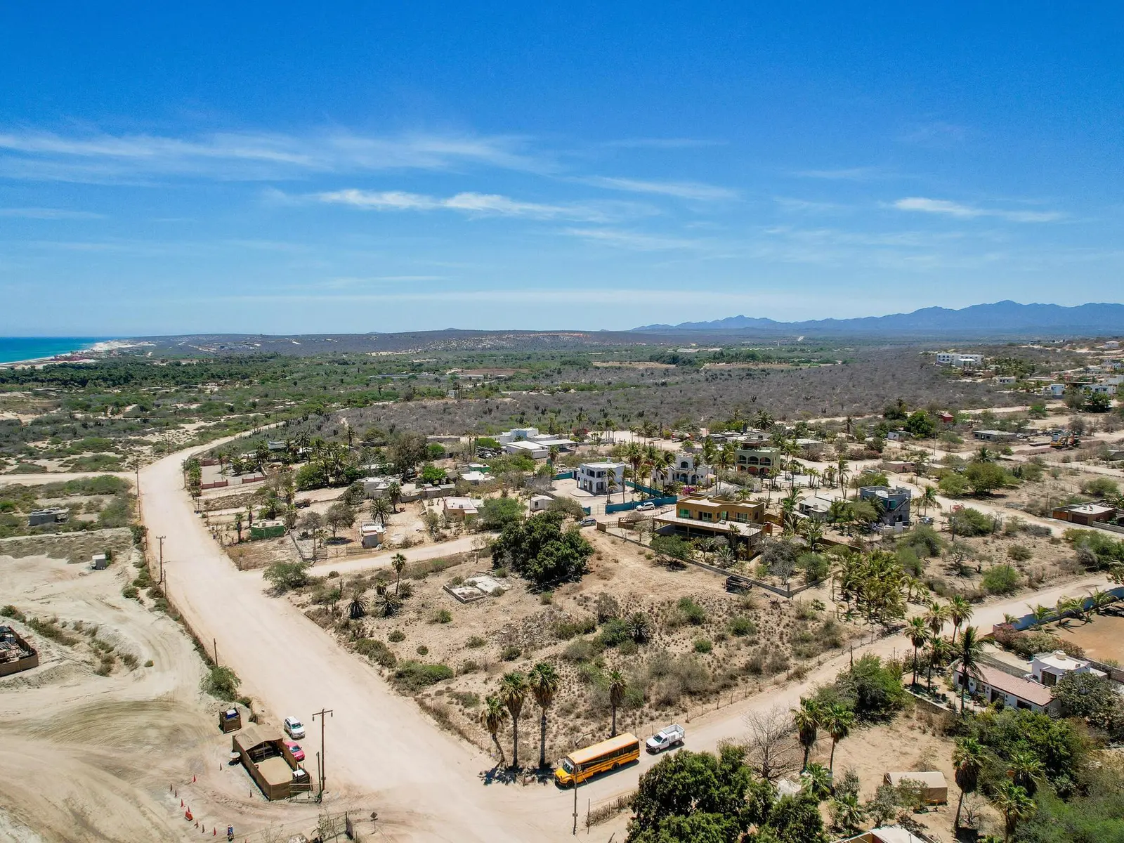 La Ribera