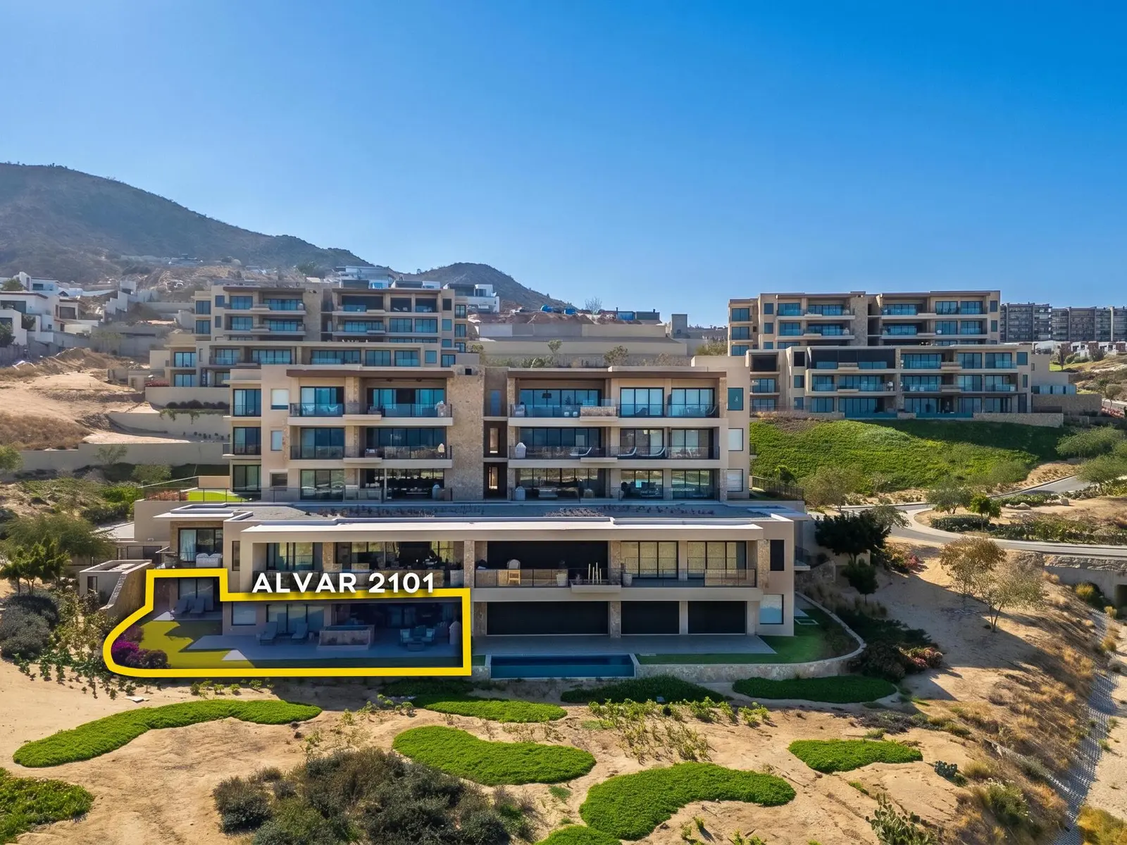 Alvar at Quivira