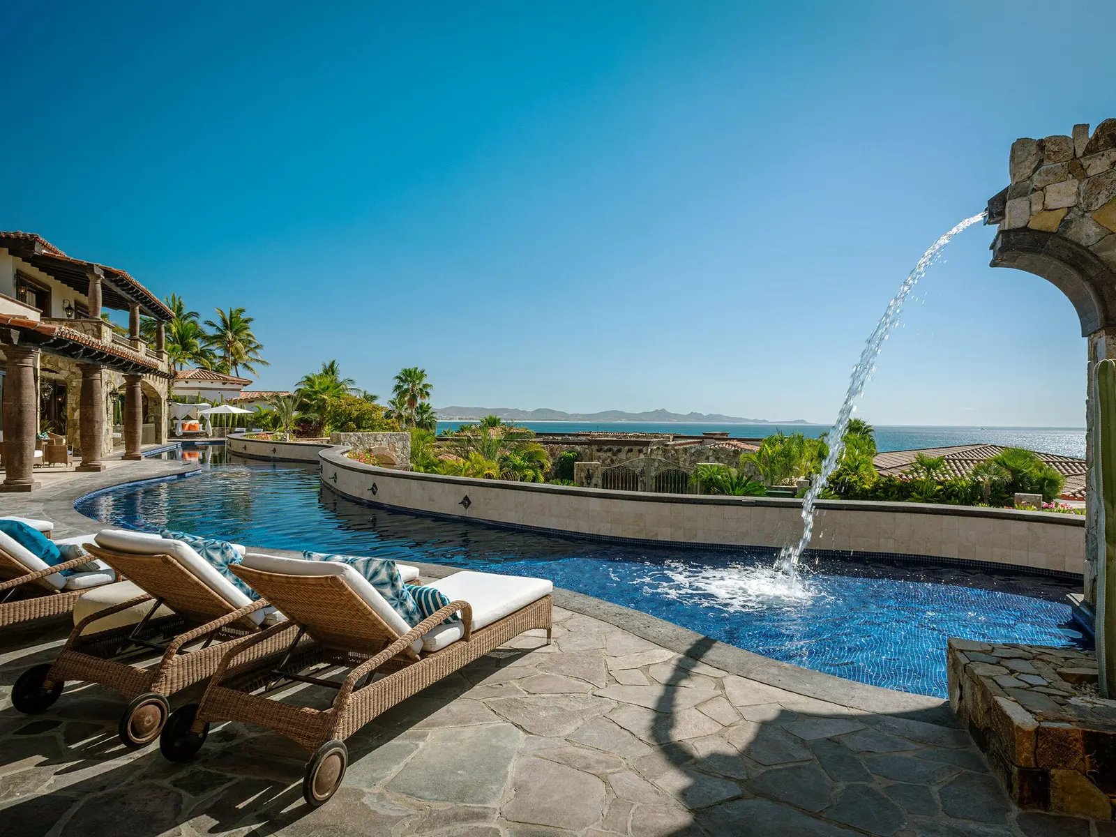 Villa Encanto