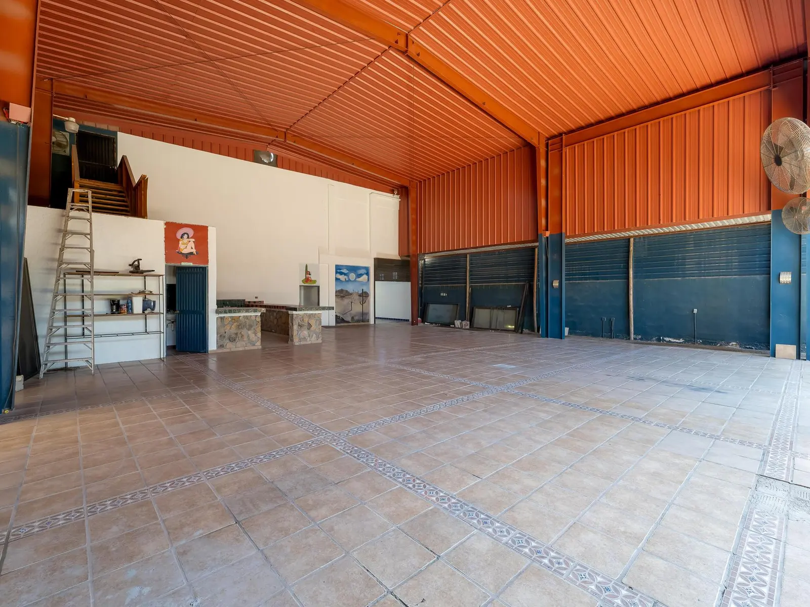 Mediterráneo