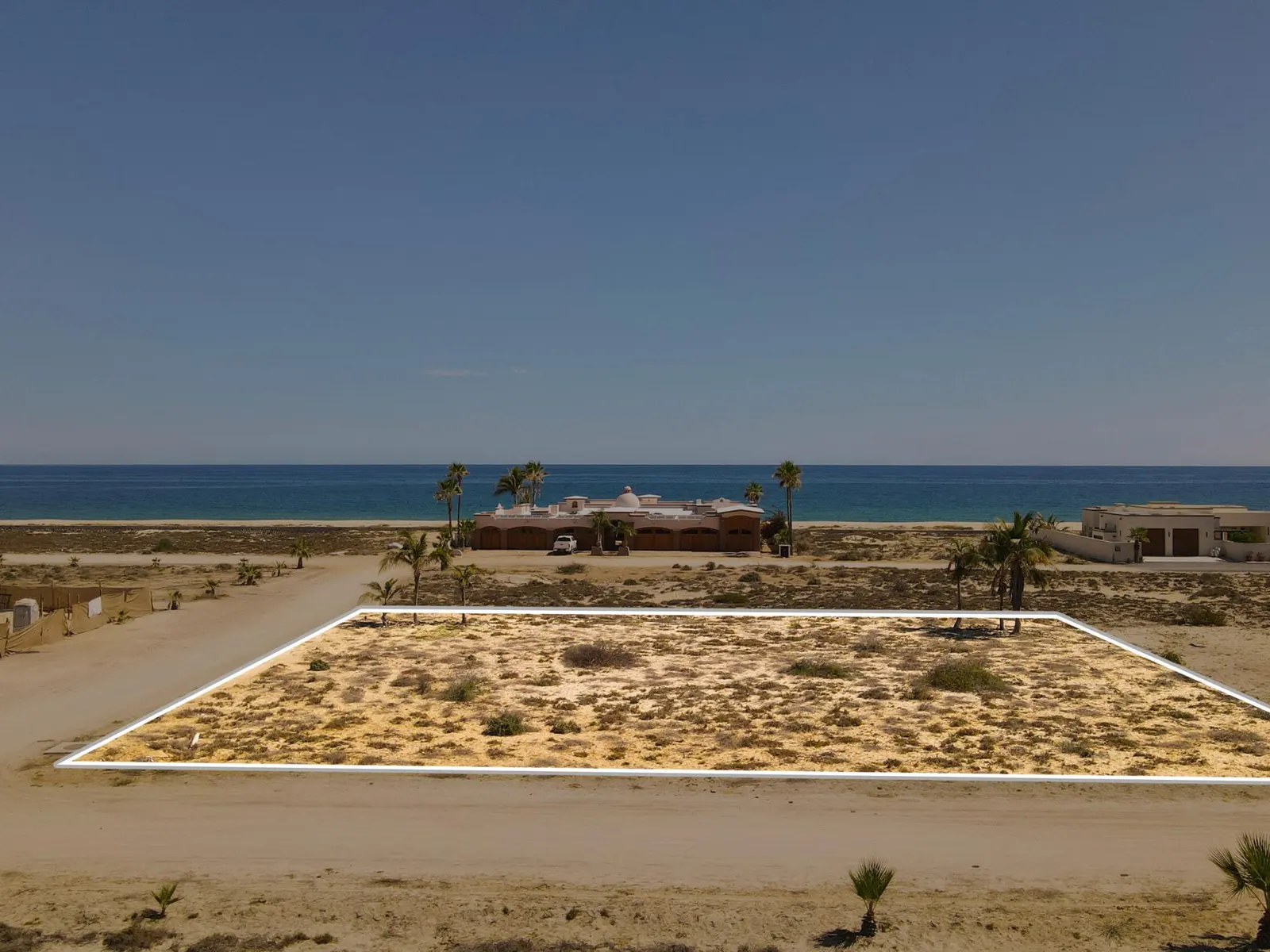 BuenaVista/Rancho Leonero
