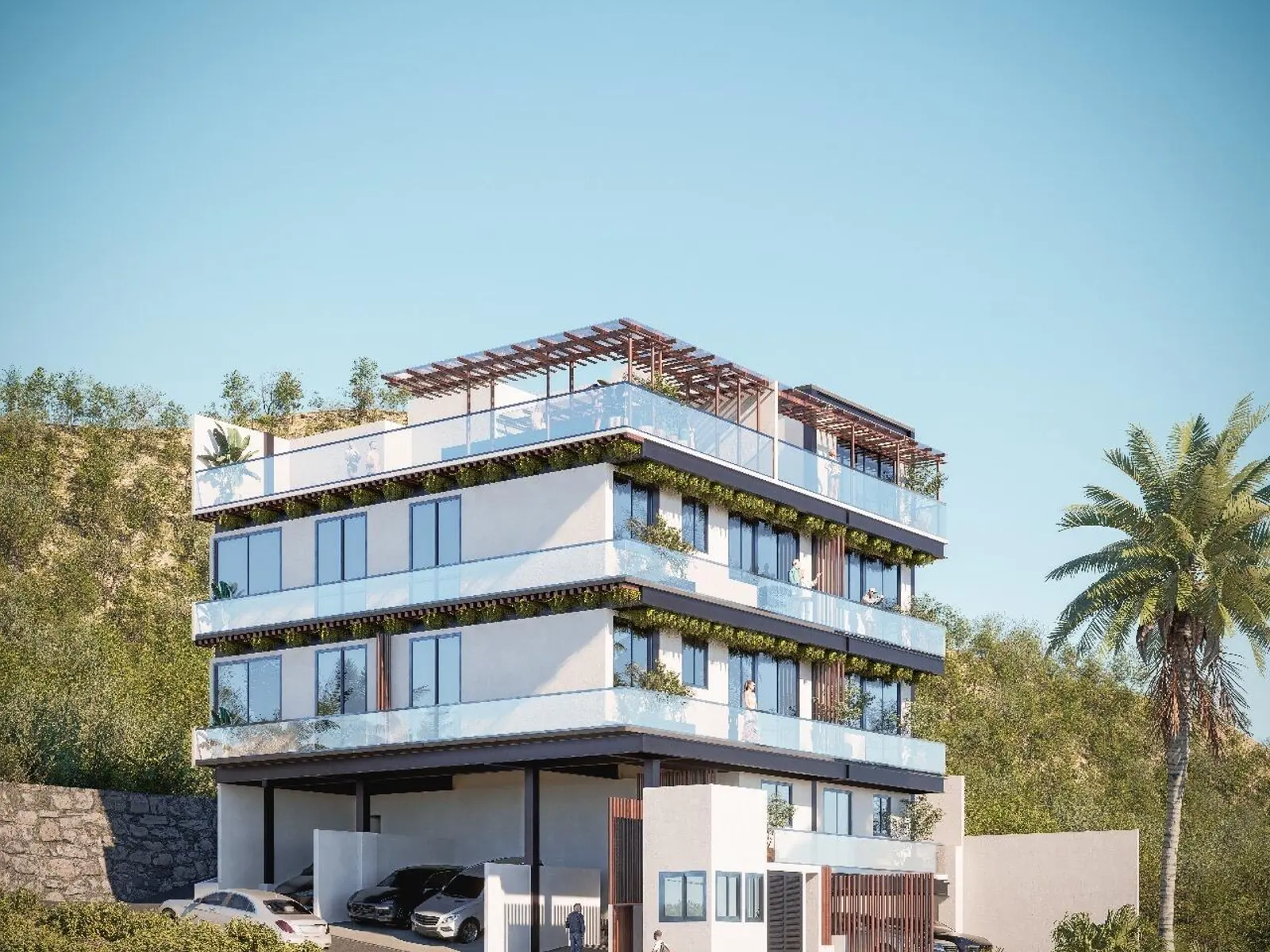 Barlovento Project