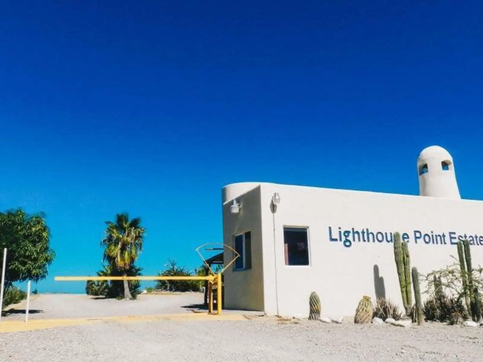 Lighthouse Point