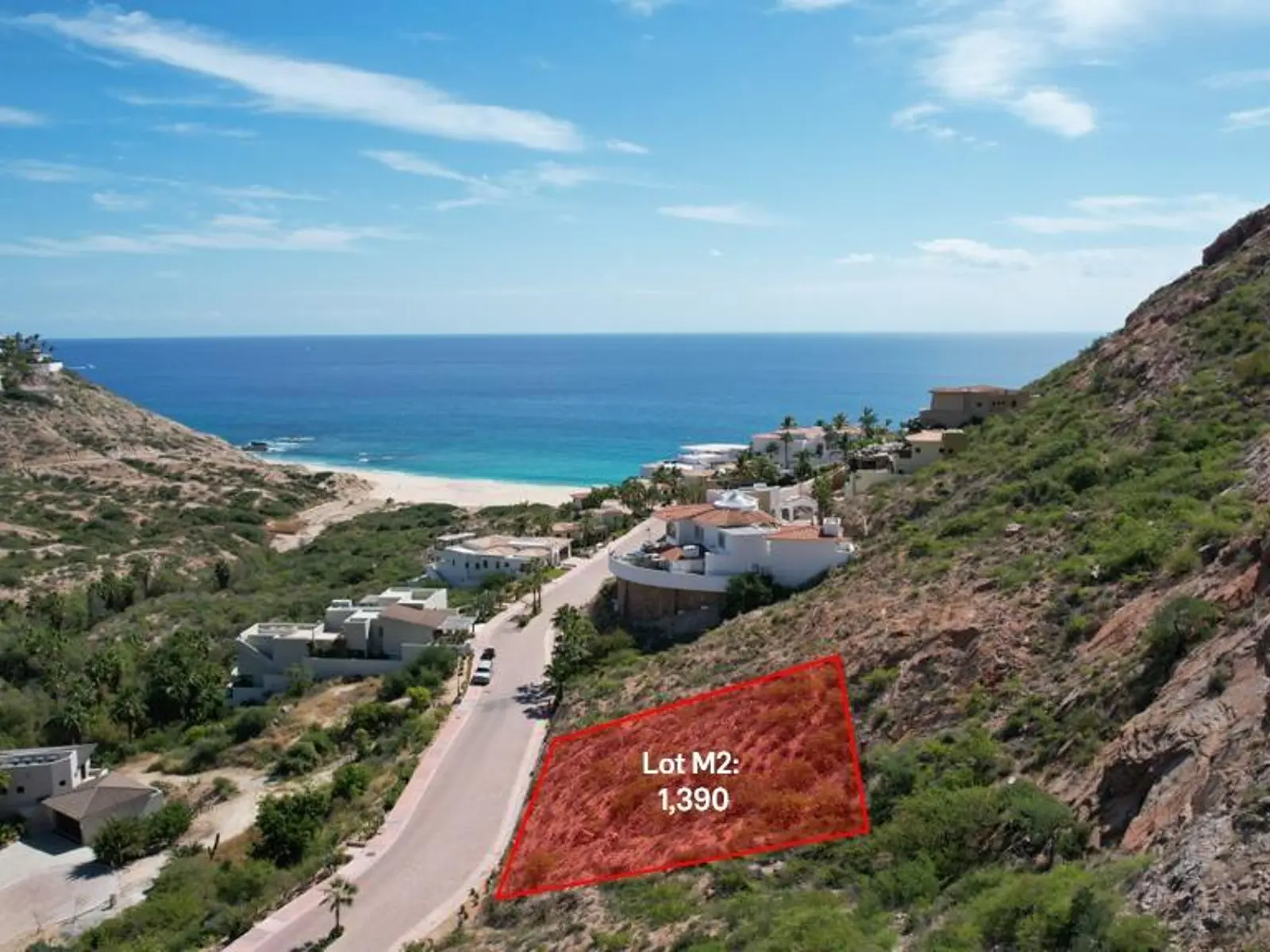 Cabo Colorado Lot 37