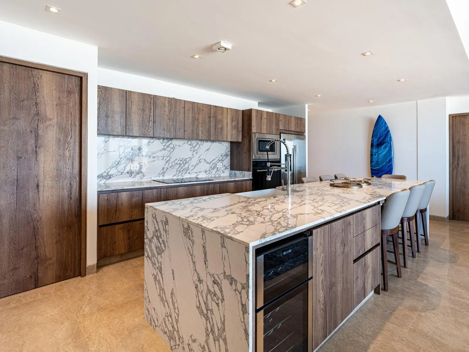 Residence Albaluz 201