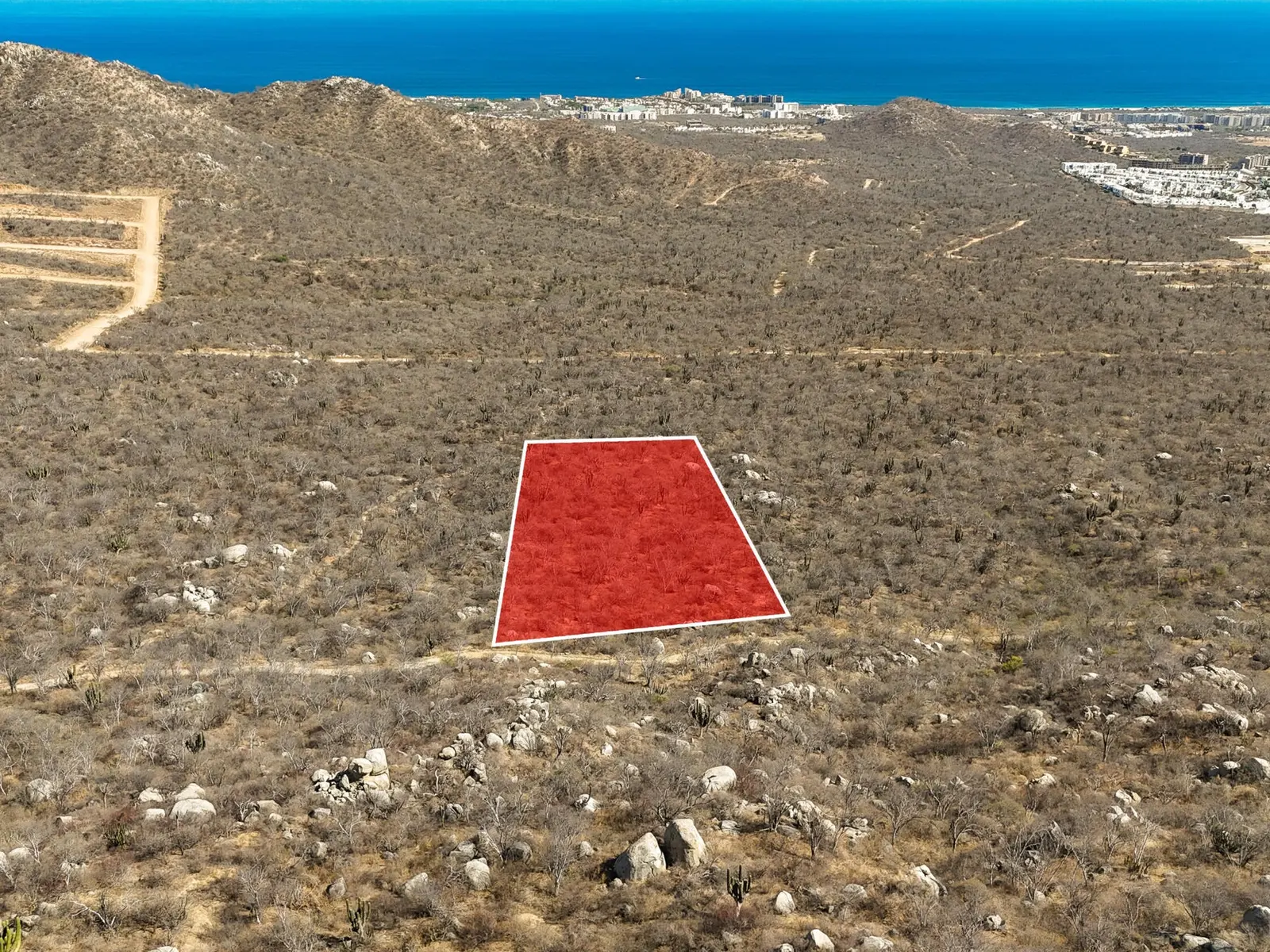 Tezal Hectare
