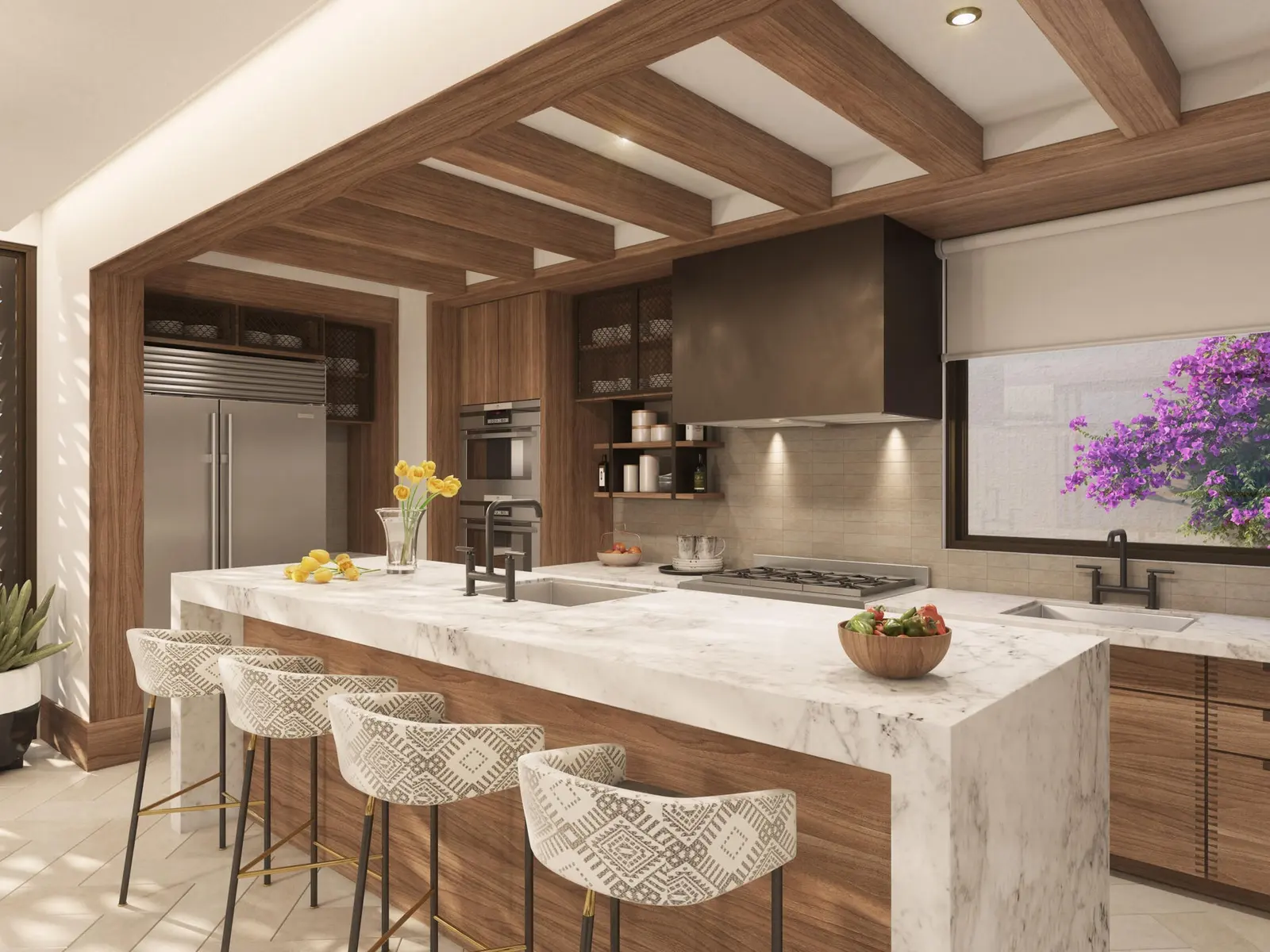 St Regis Residences Los Cabos