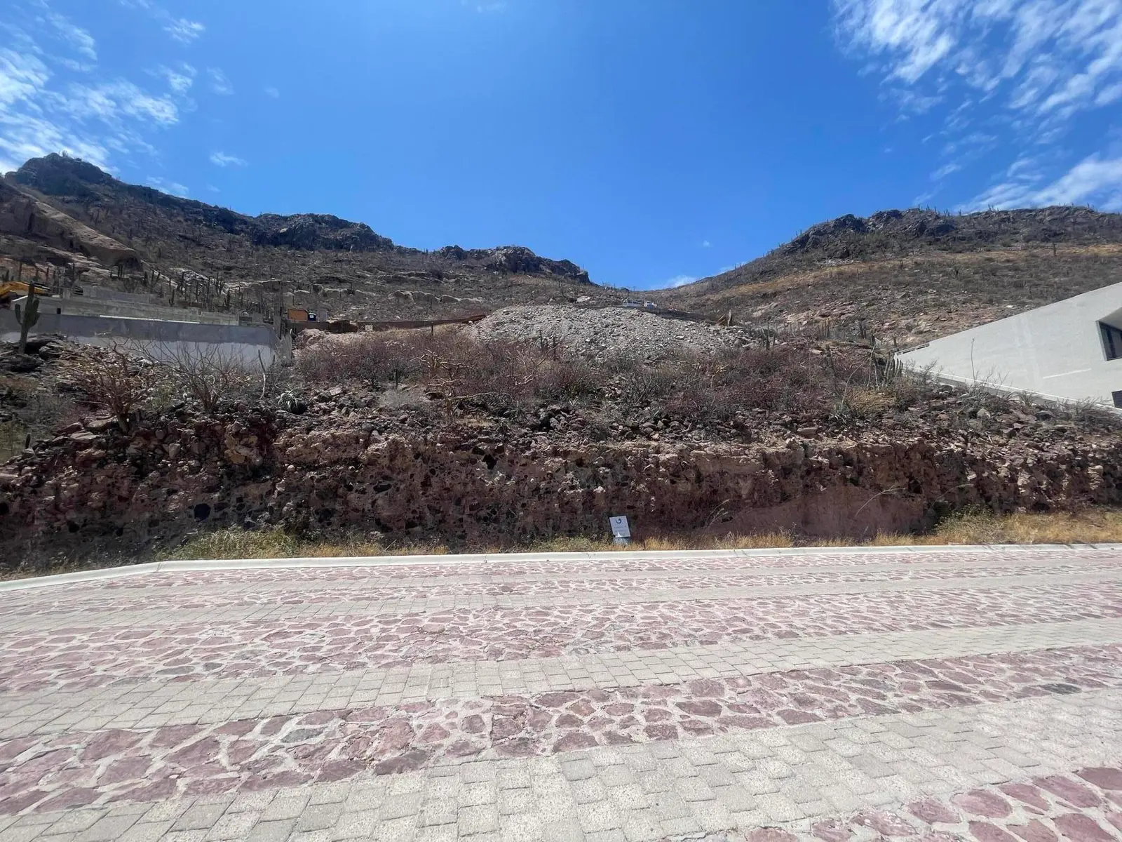 Pedregal de La Paz L30-7