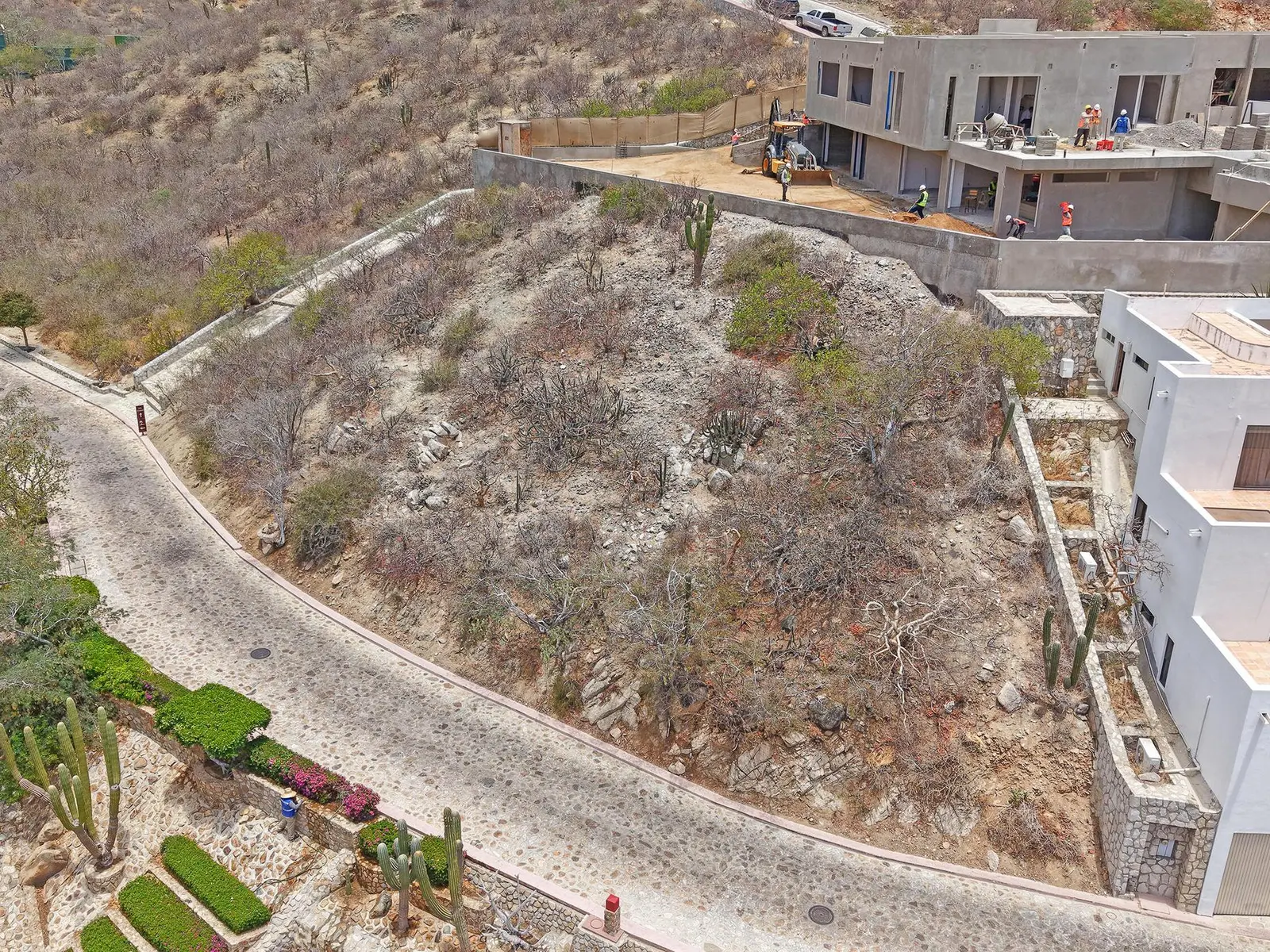 Lot 34 Block 17