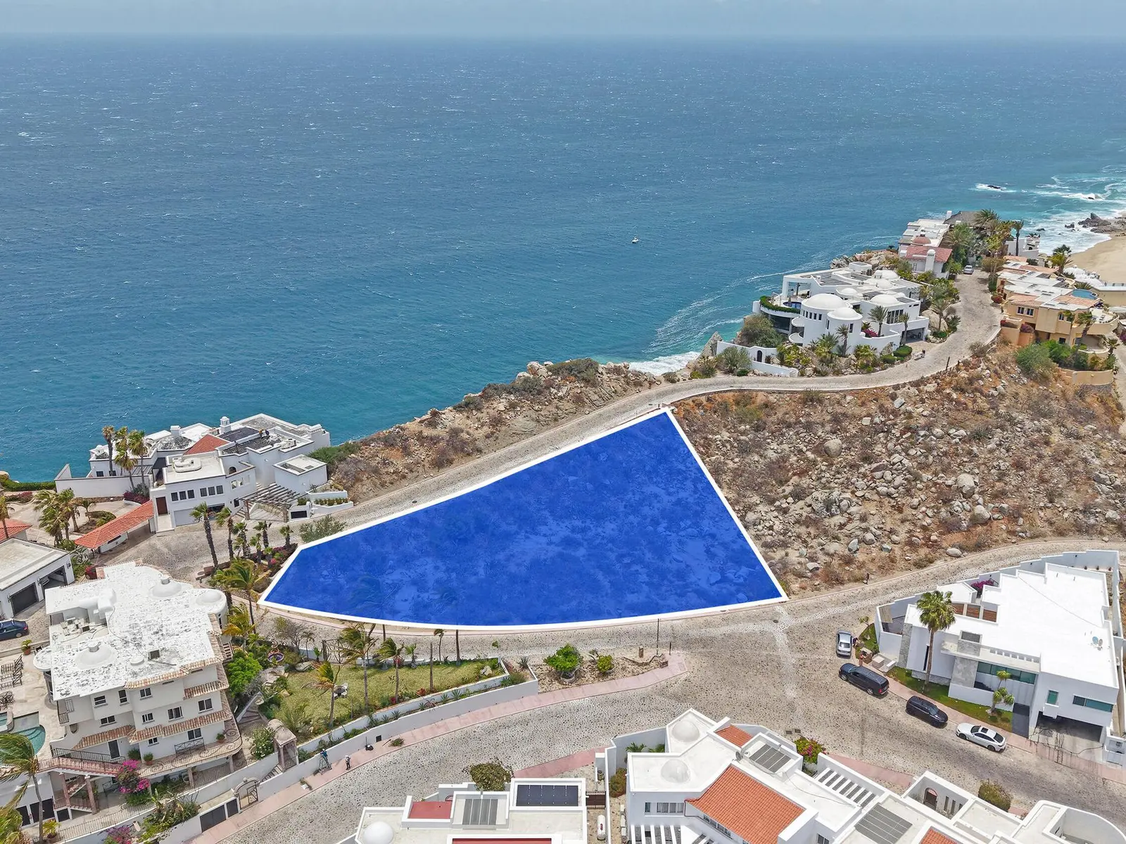 Lot 34 Block 26