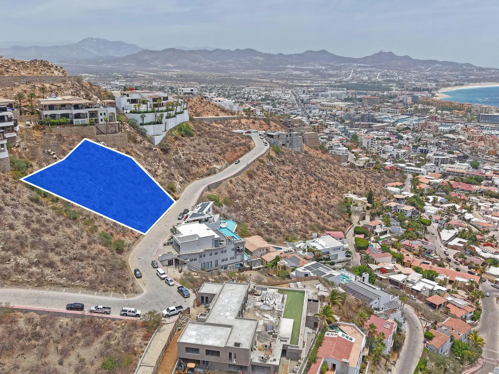 Lot 127 Block 17