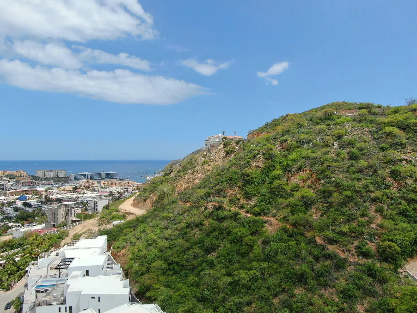Lote en Pedregal Remanente