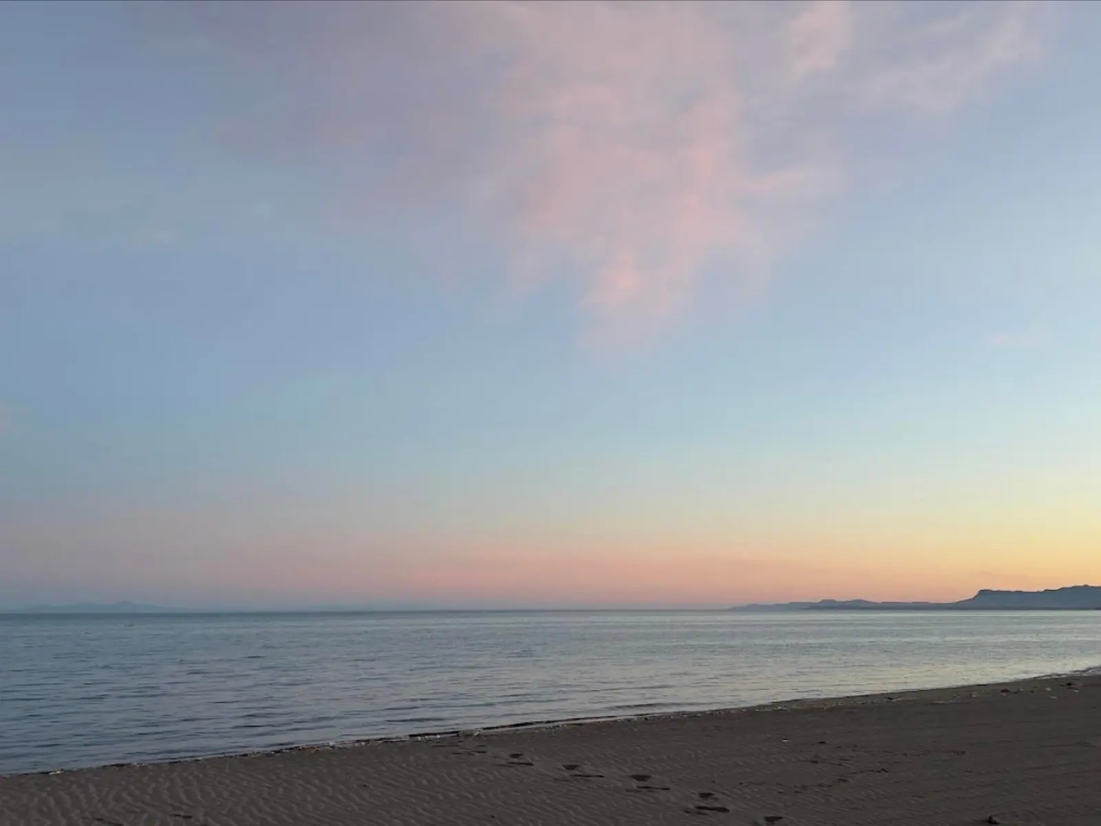 Punta Coyote