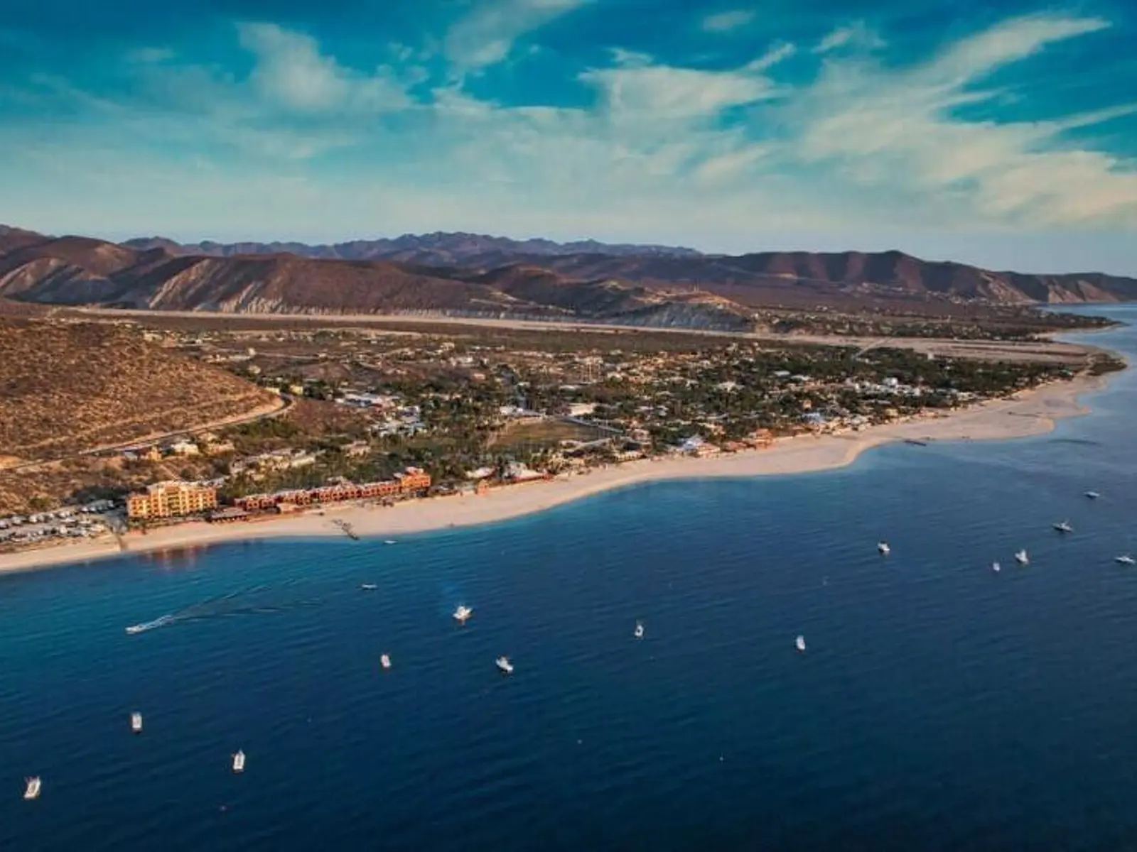 BARRILES GOLD PT.
