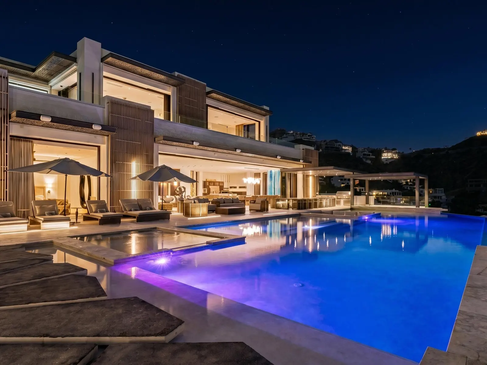 Villa Elevare El Pedregal