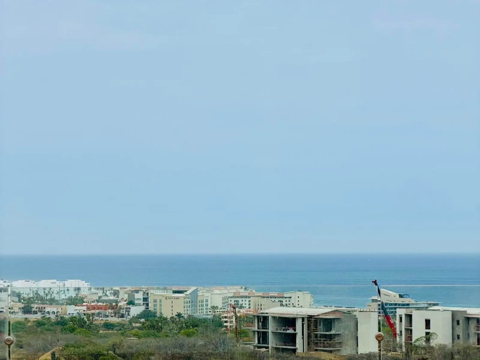 CORA LOS CABOS