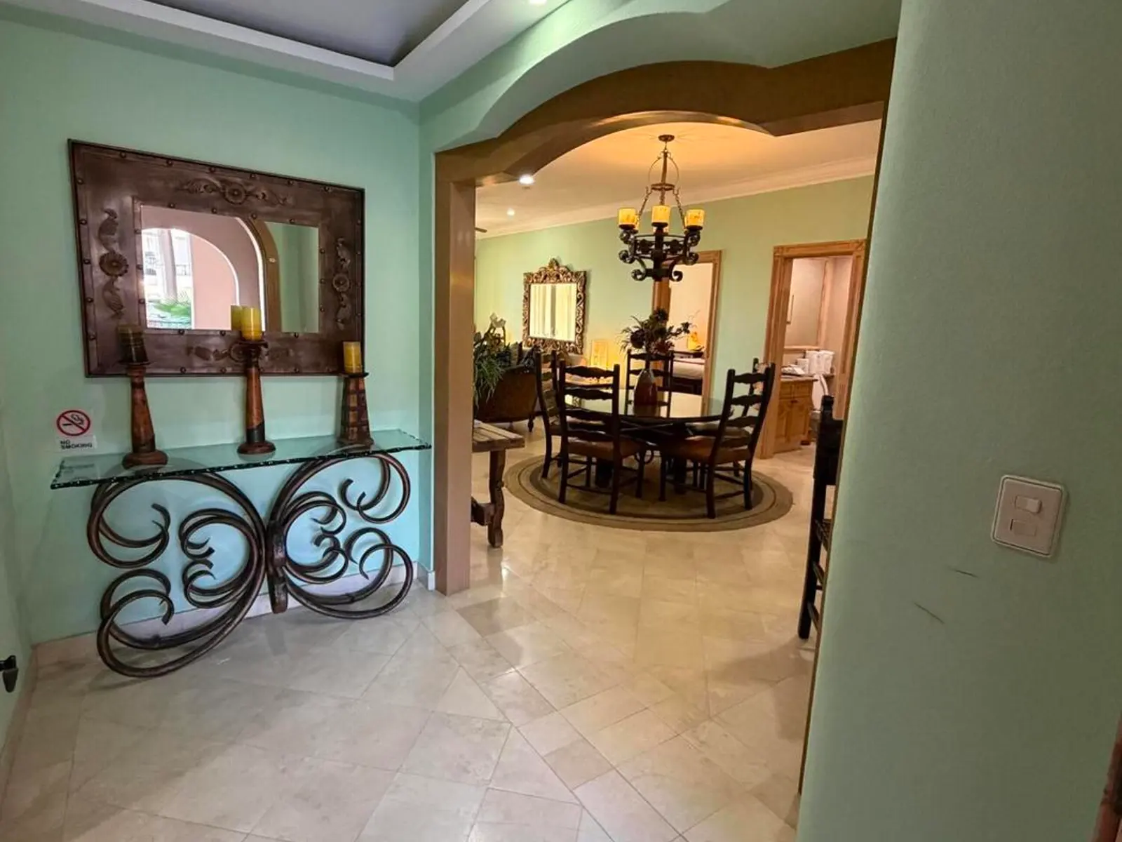 Villa La Estancia