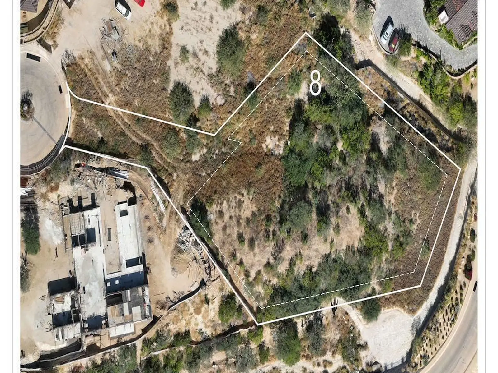 Las Colinas