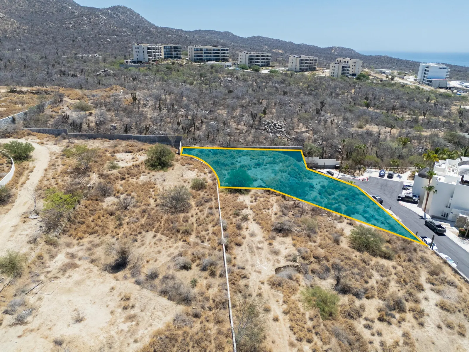 Development Opportunity lt 11
