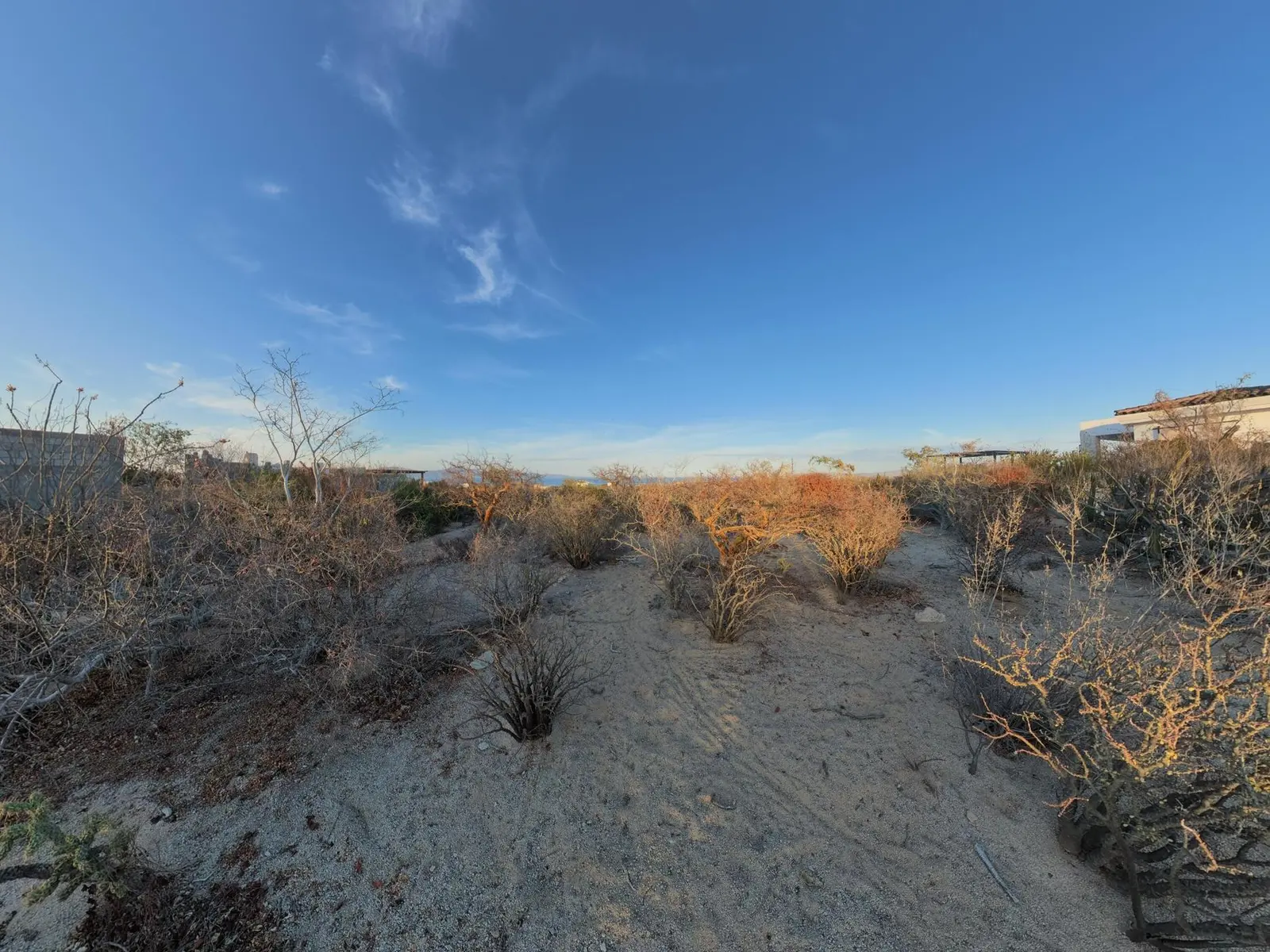 Sunrise View Lot