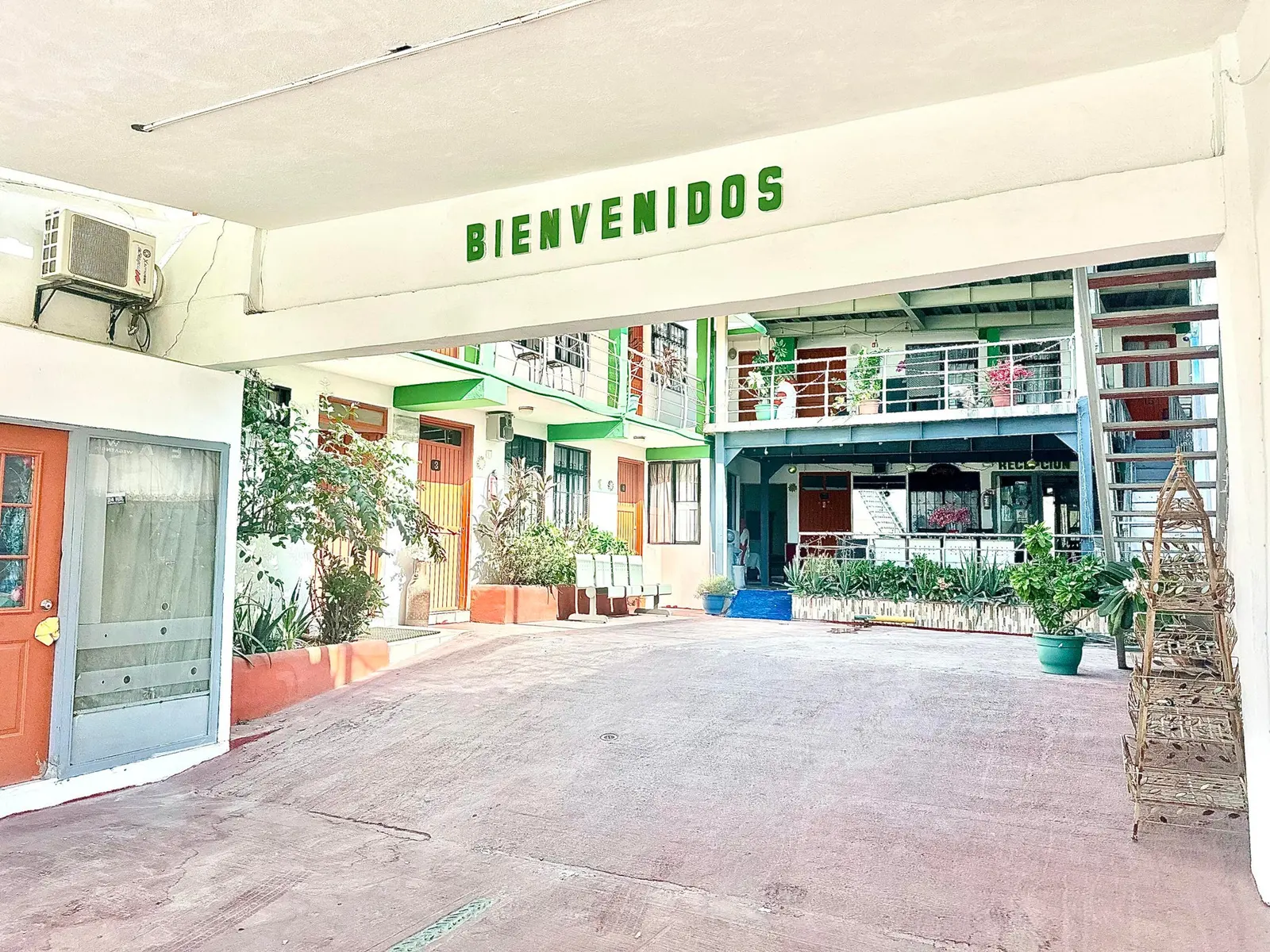 Hotel Vanessa San Jose
