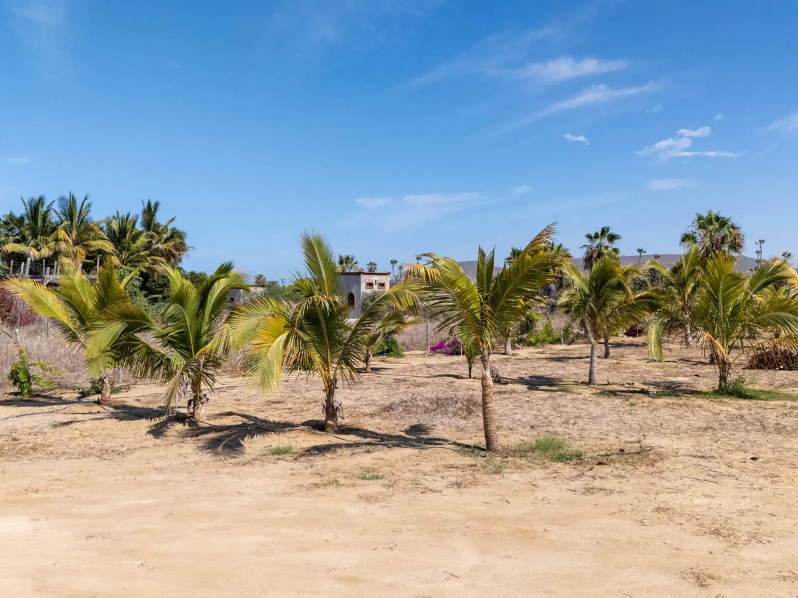 Paraiso Escondido