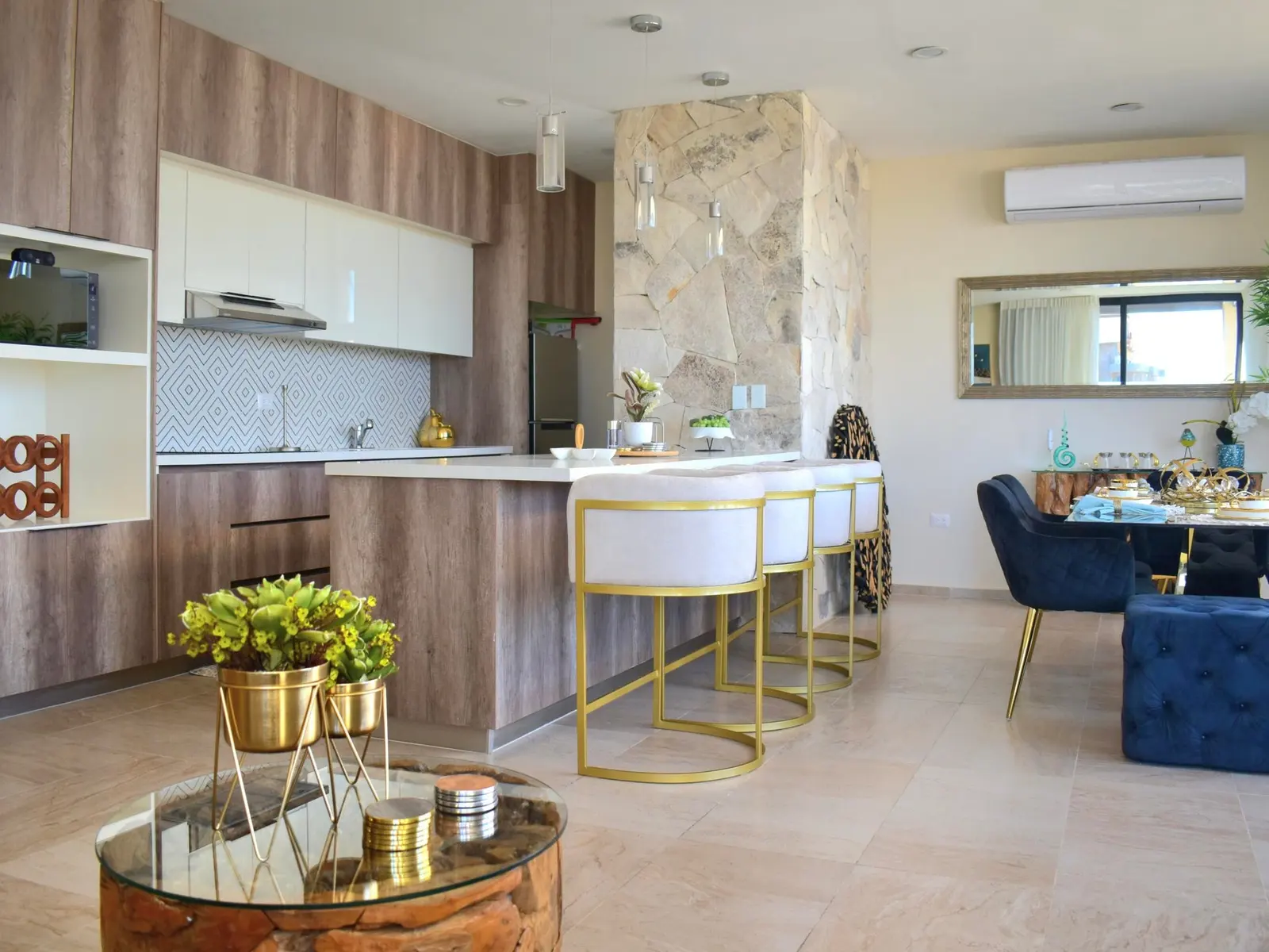 Punto Pedregal