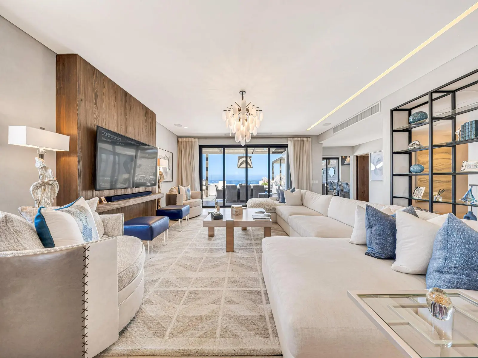 Beachfront One Homes Cabo PH
