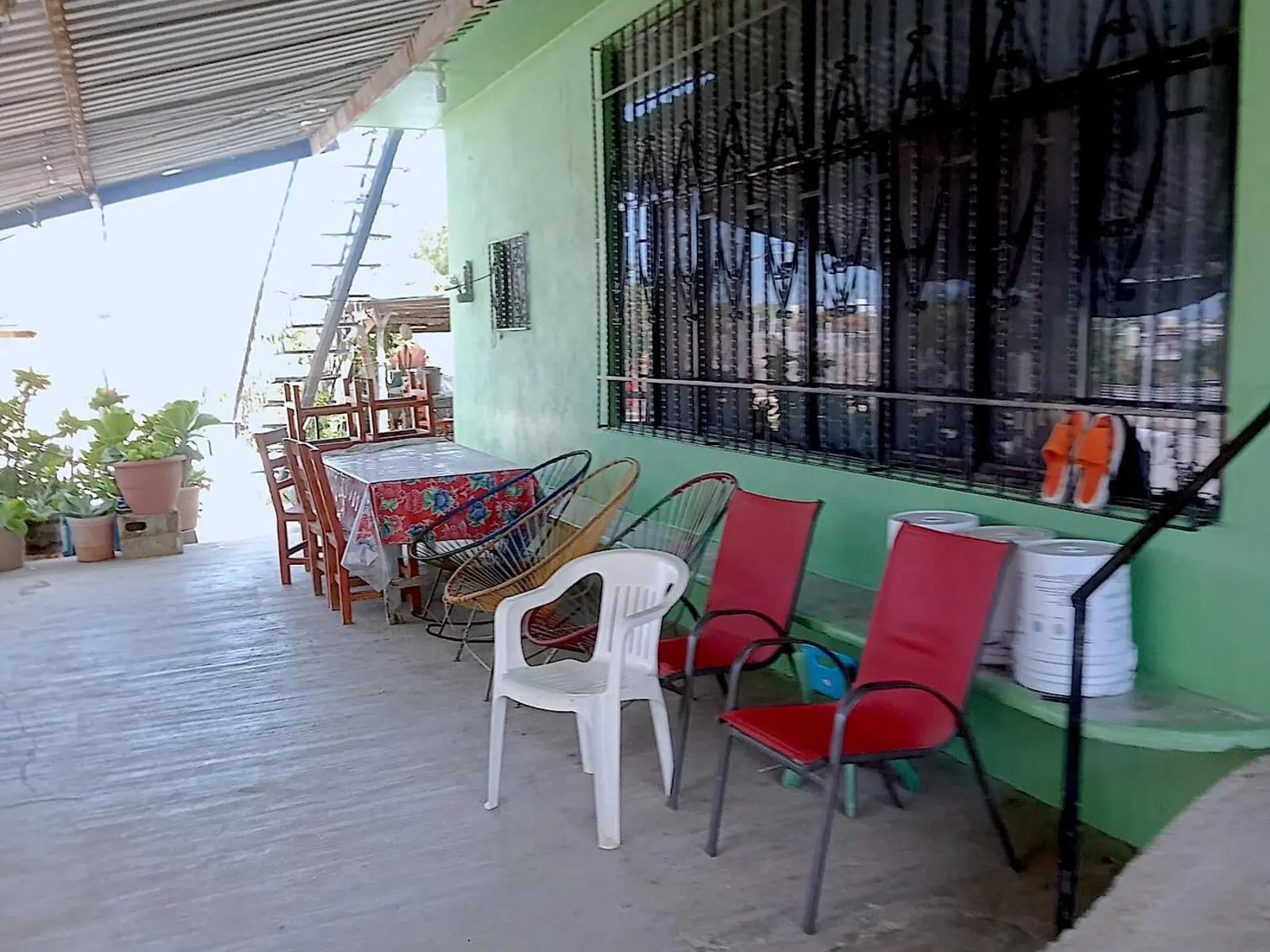 EL TAMARAL