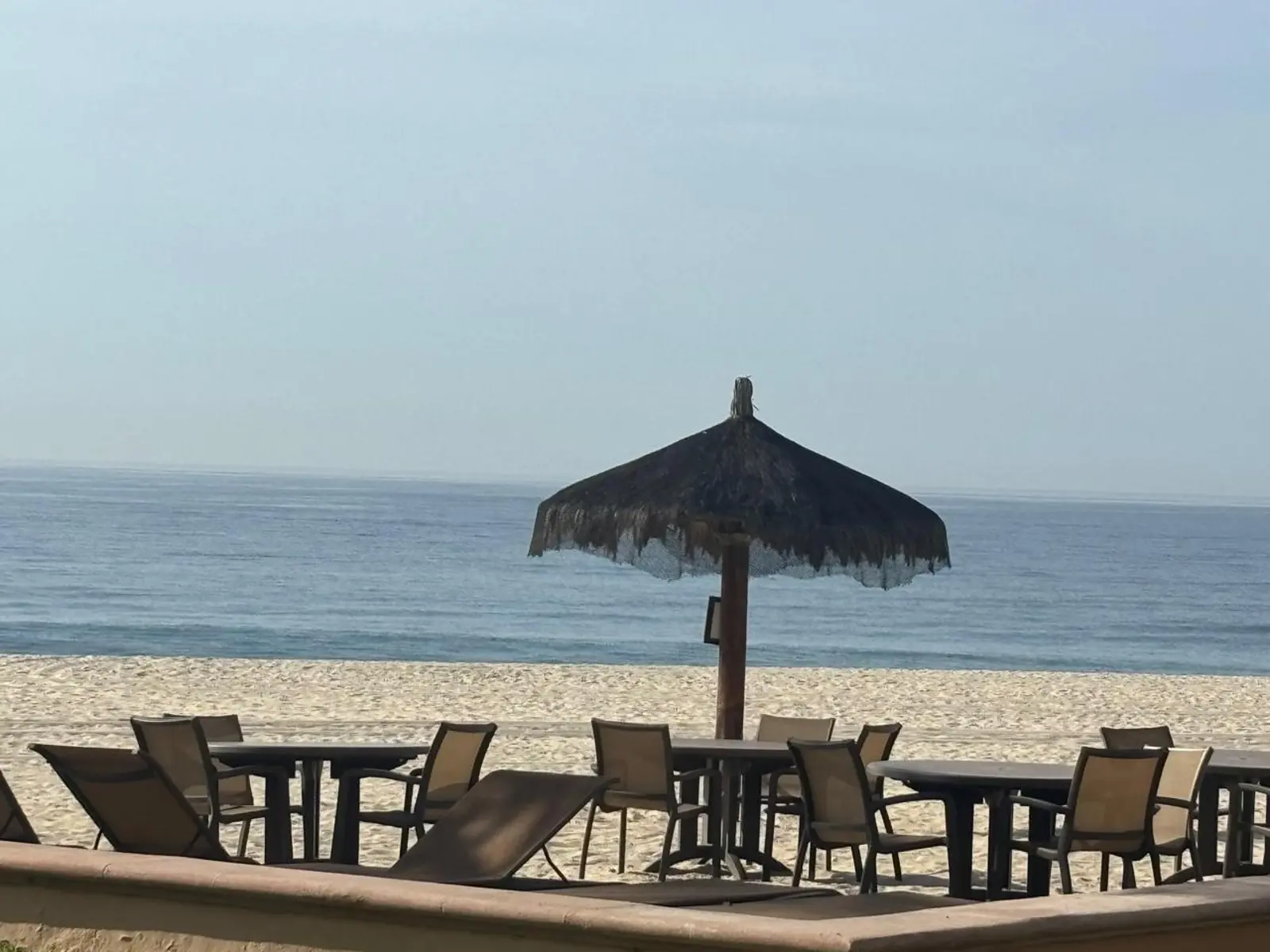 LA JOLLA CONDOMINIUMS