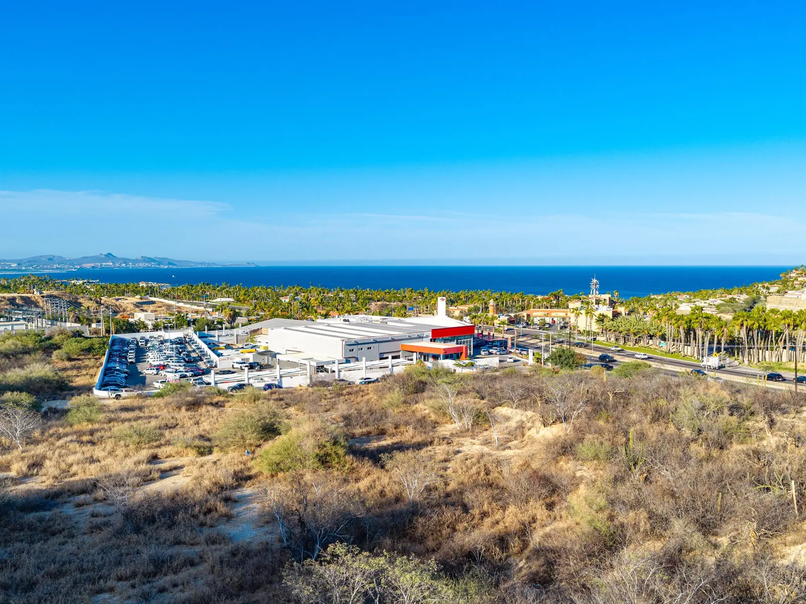 Lote 3 El Zalate