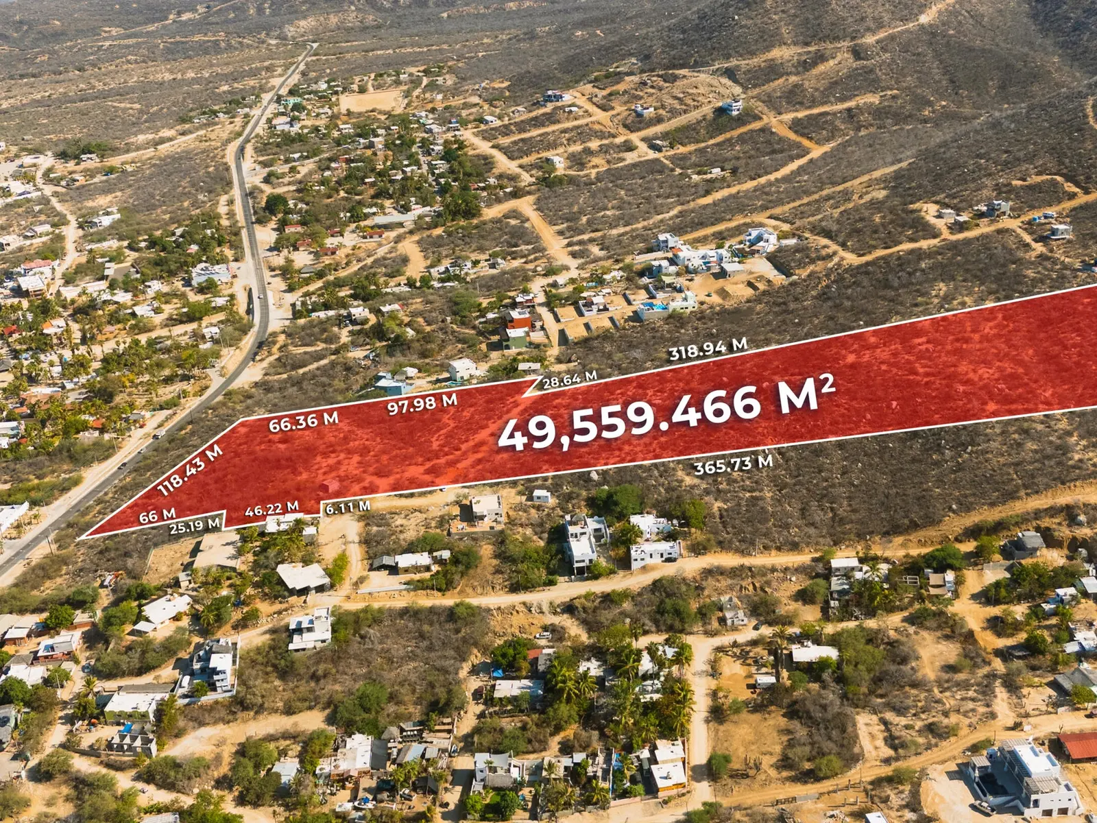 Buenavista Reserve