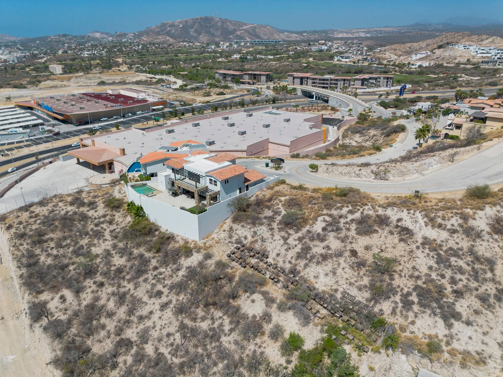 Lote Campestre